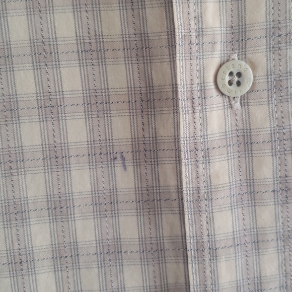 Timberland Short Leeve Shirt - Picture 5 of 7